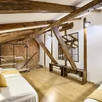 Madrid Serrano - Apartamento De 2 Dormitorios