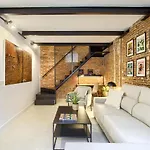 Madrid Serrano - Apartamento De 2 Dormitorios