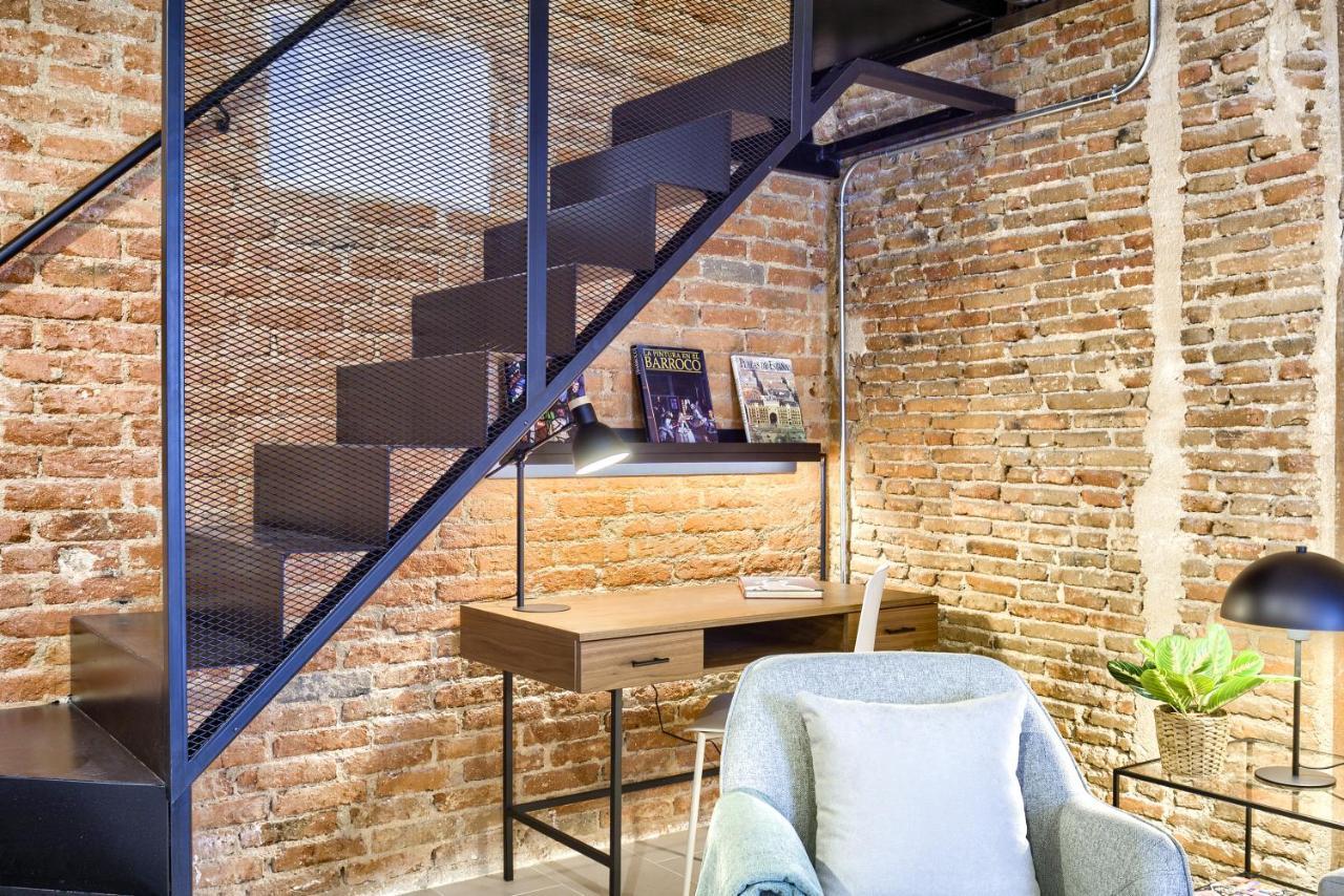 Serrano - De 2 Apartment Madrid