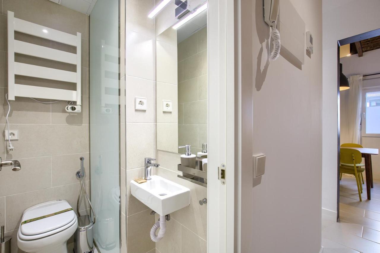 Apartment Serrano - De 2