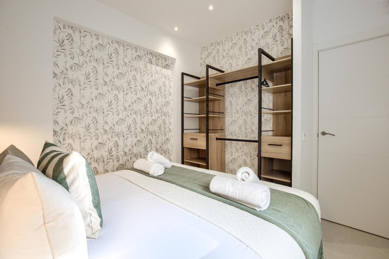 Apartment Serrano - De 2 Madrid