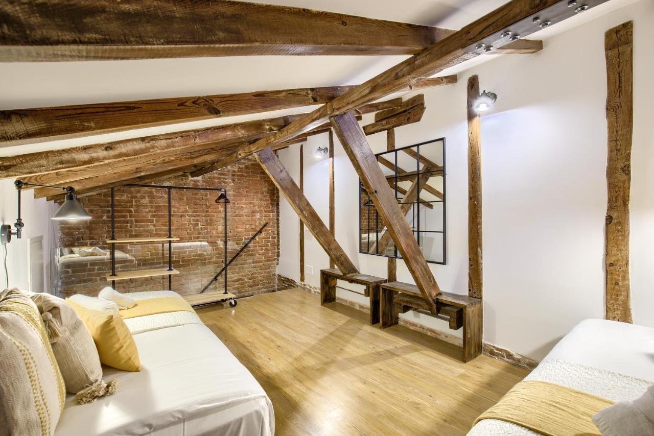 Apartment Serrano - De 2 *