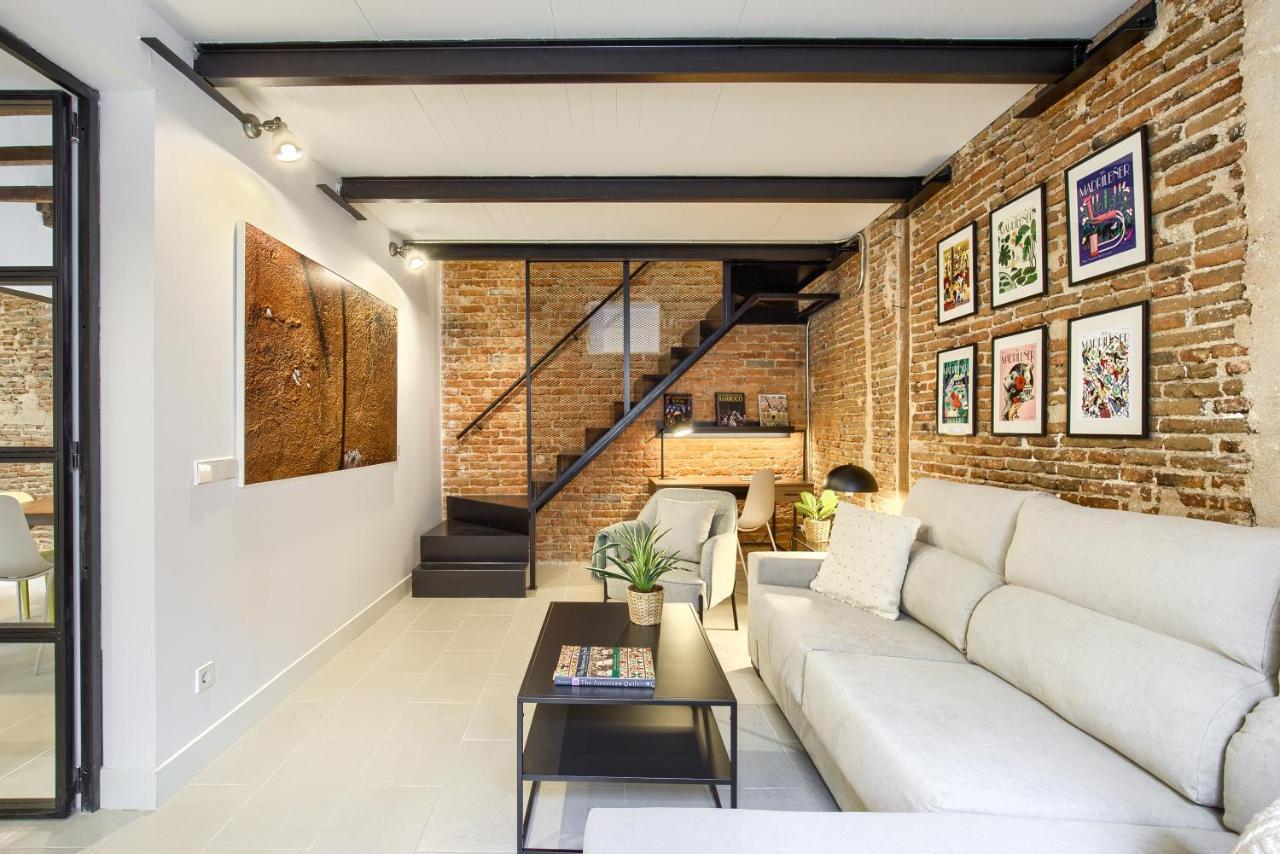Serrano - De 2 Apartment *