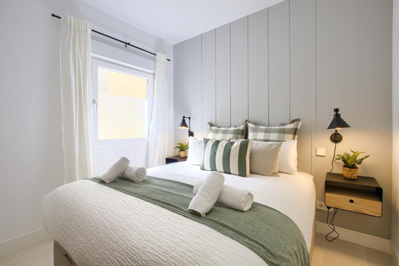 Apartment Serrano - De 2 *